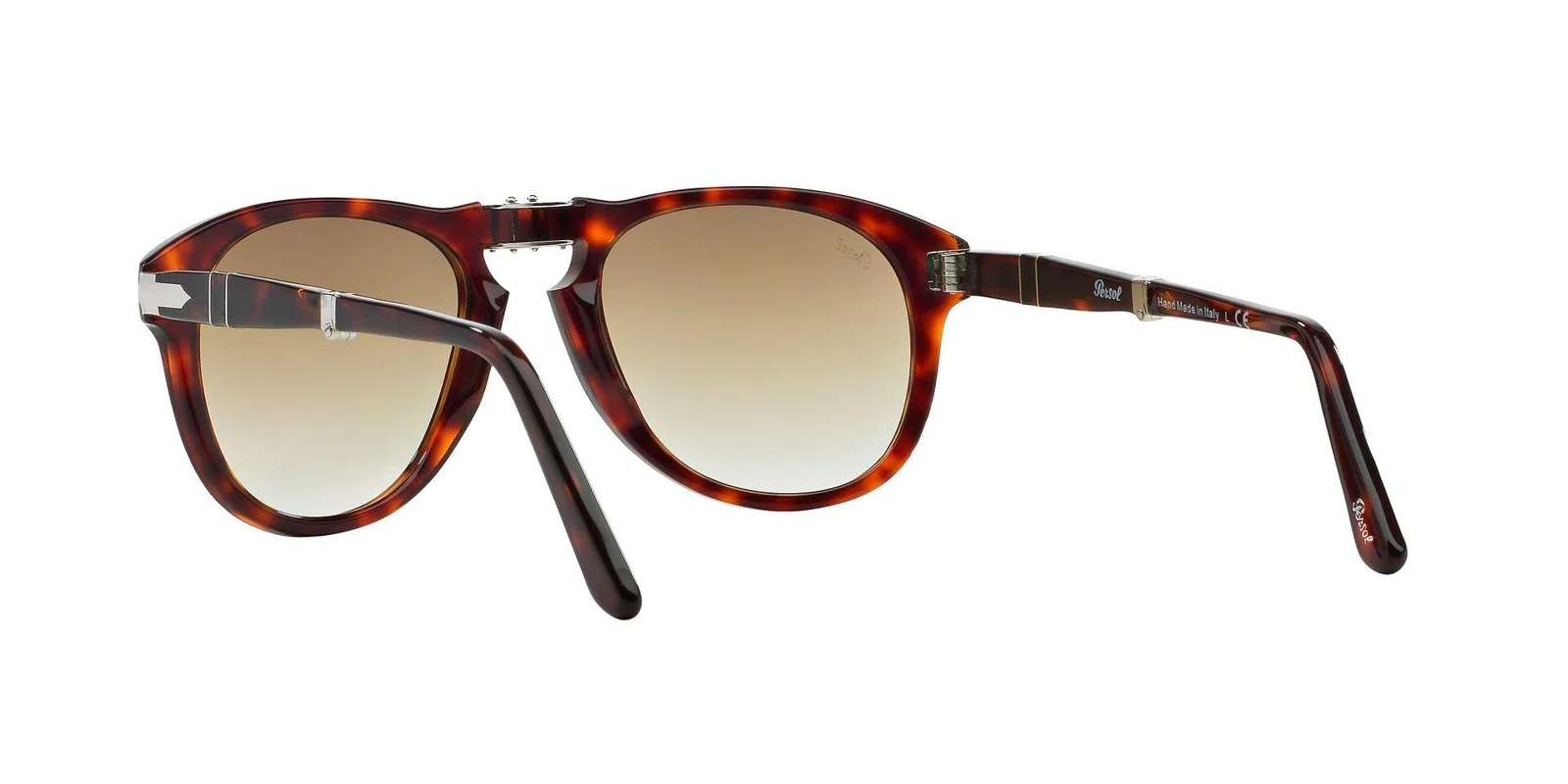 Persol Folding 0714 Sunglasses - view 46